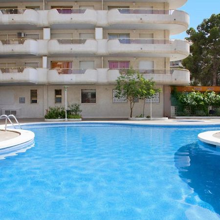 Rentalmar Arquus Park Salou Kültér fotó