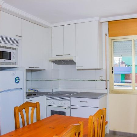 Rentalmar Arquus Park Salou Kültér fotó