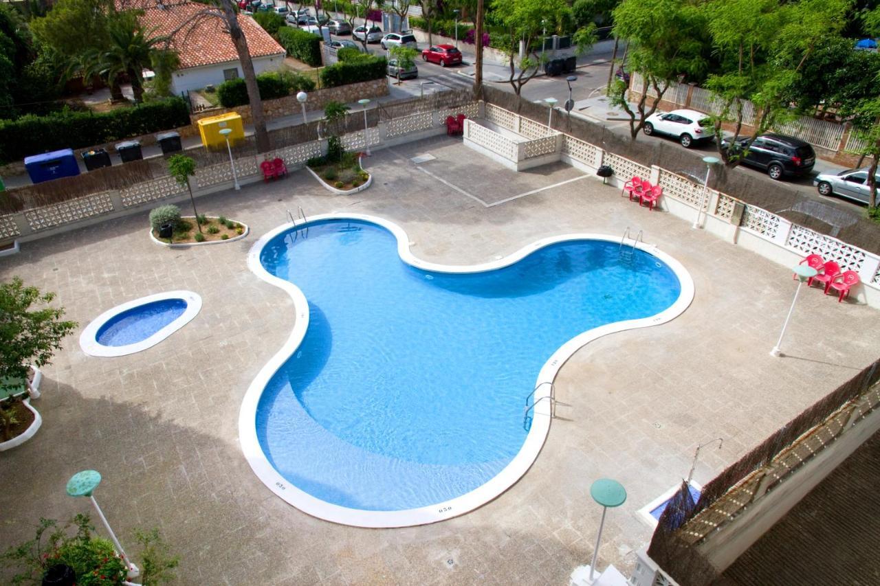 Rentalmar Arquus Park Salou Kültér fotó