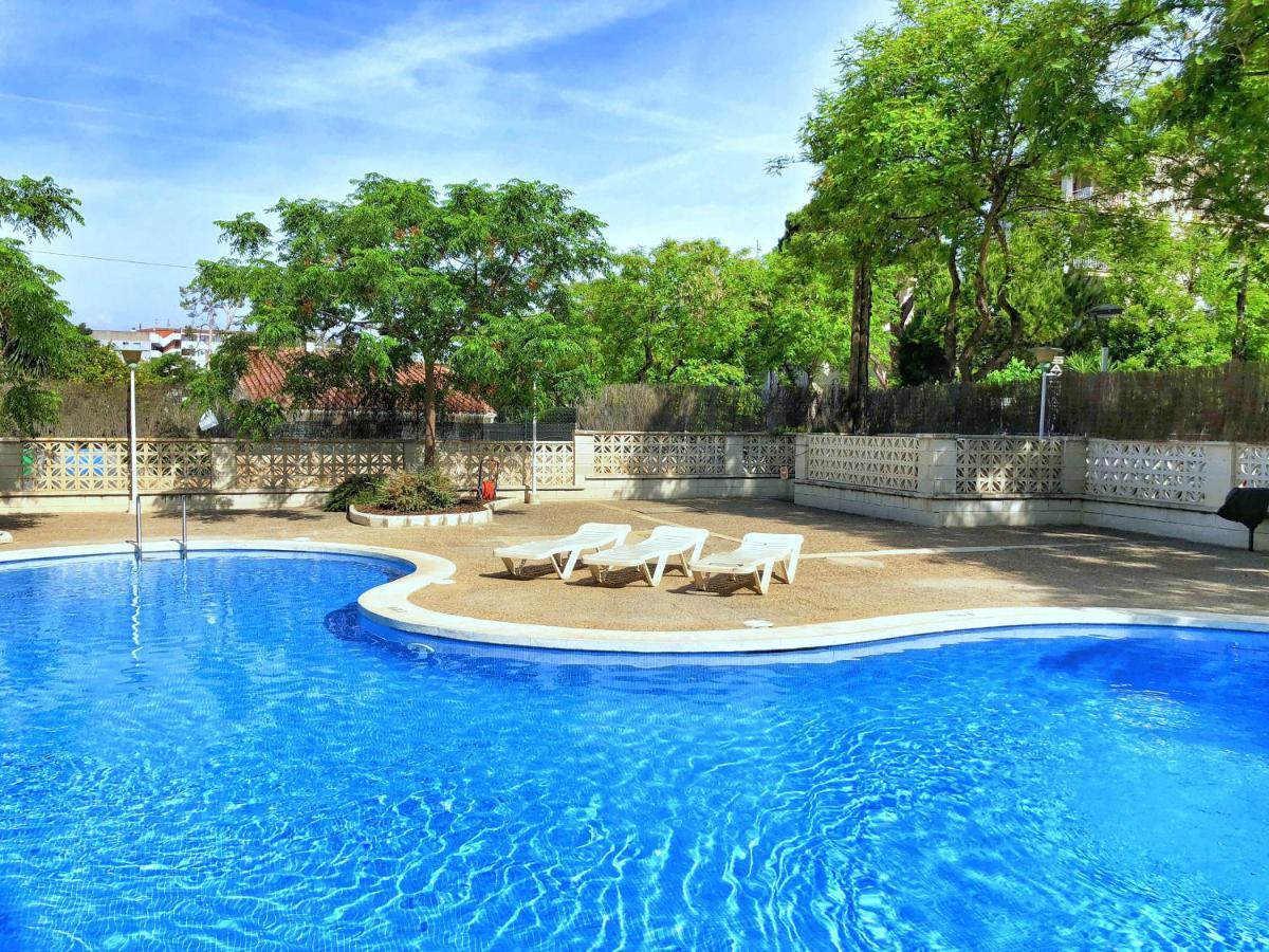 Rentalmar Arquus Park Salou Kültér fotó