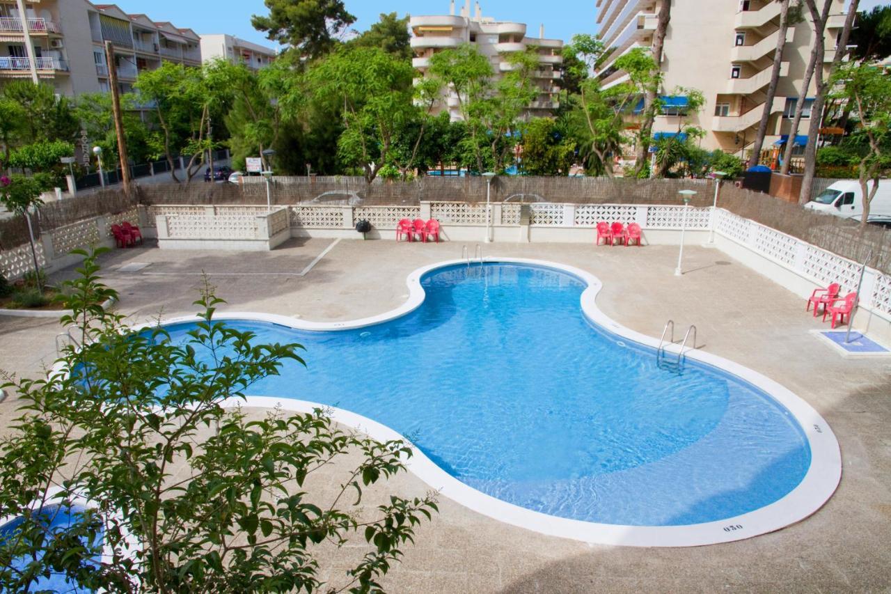 Rentalmar Arquus Park Salou Kültér fotó