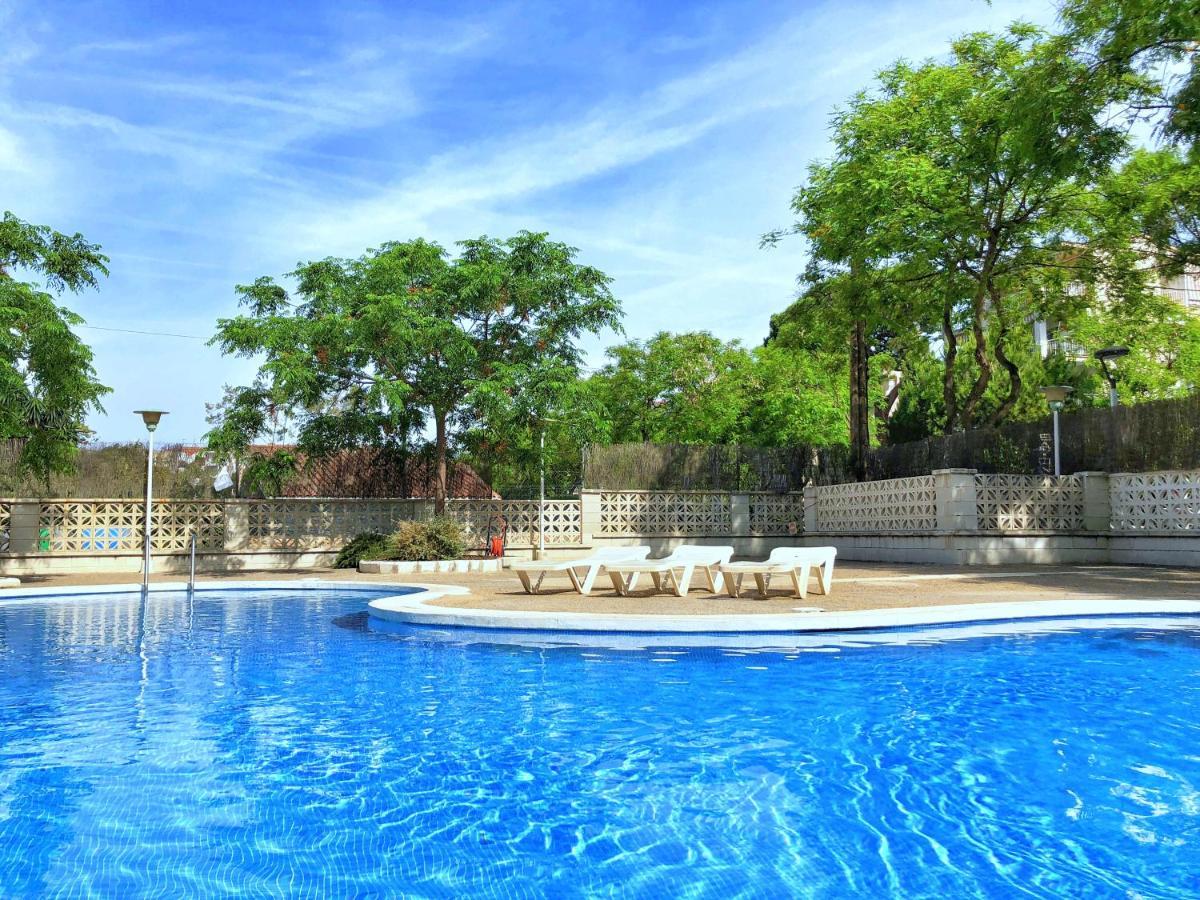 Rentalmar Arquus Park Salou Kültér fotó