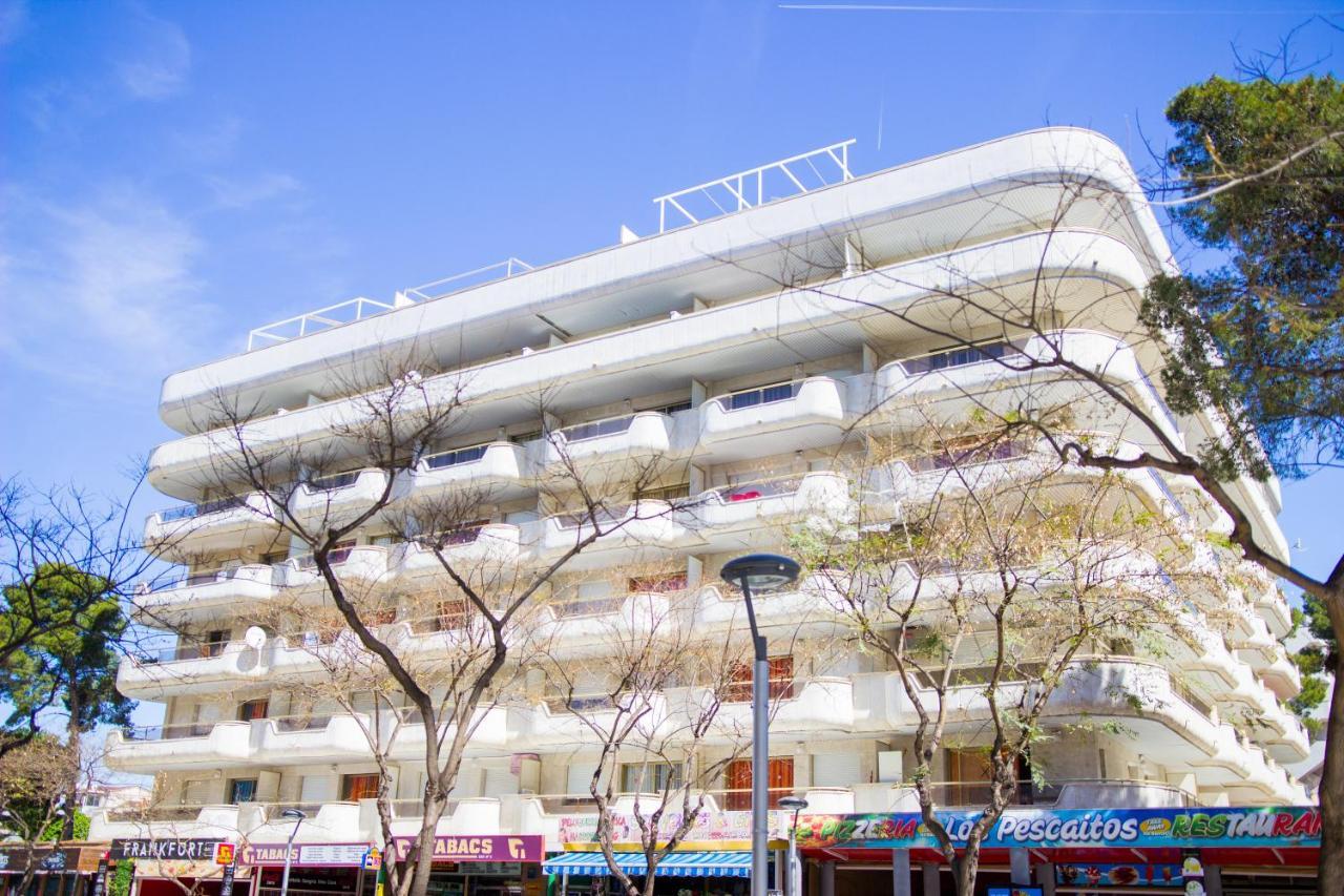 Rentalmar Arquus Park Salou Kültér fotó