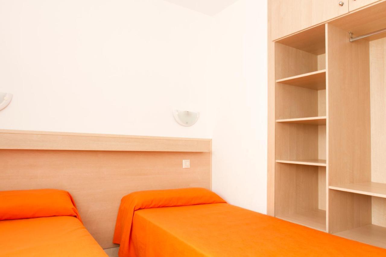 Rentalmar Arquus Park Salou Kültér fotó