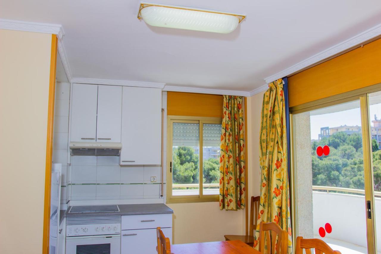 Rentalmar Arquus Park Salou Kültér fotó