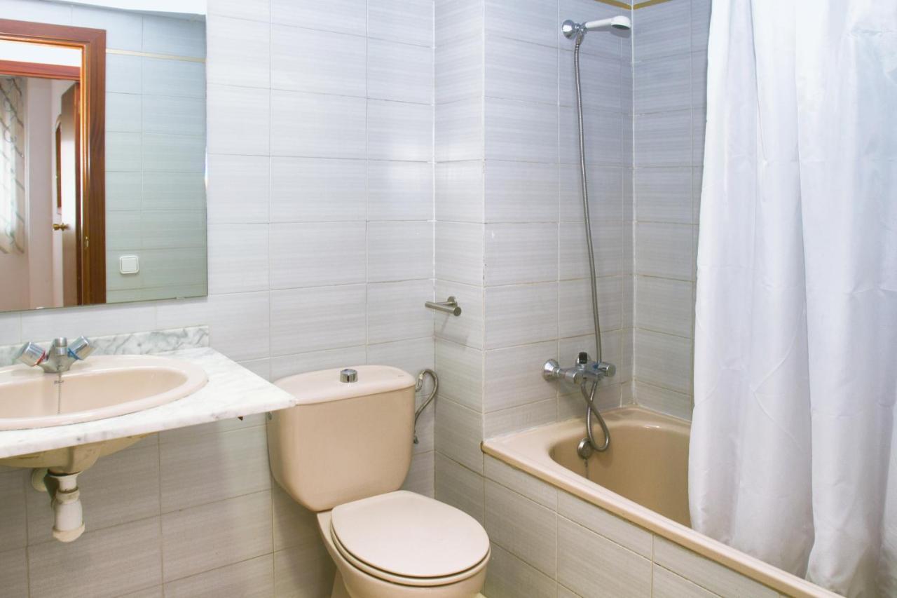Rentalmar Arquus Park Salou Kültér fotó