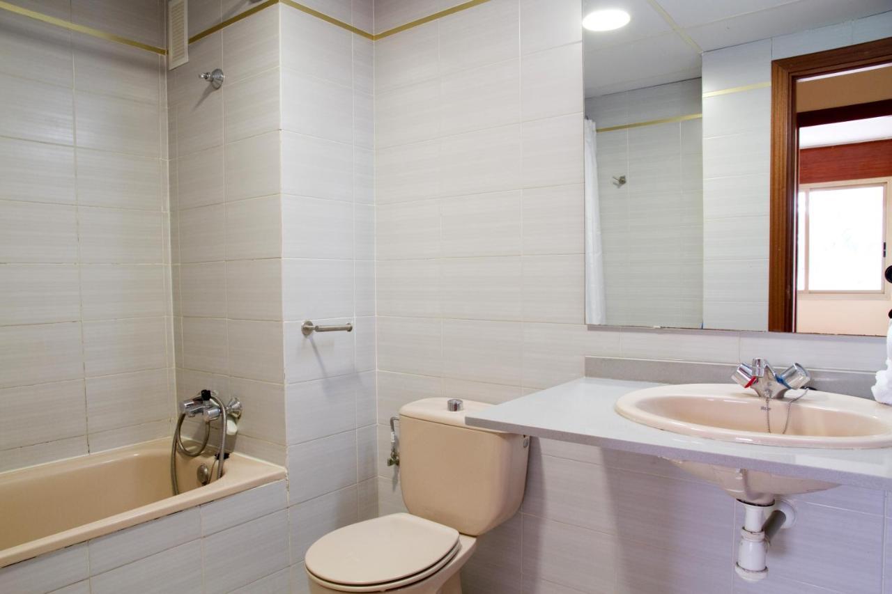 Rentalmar Arquus Park Salou Kültér fotó