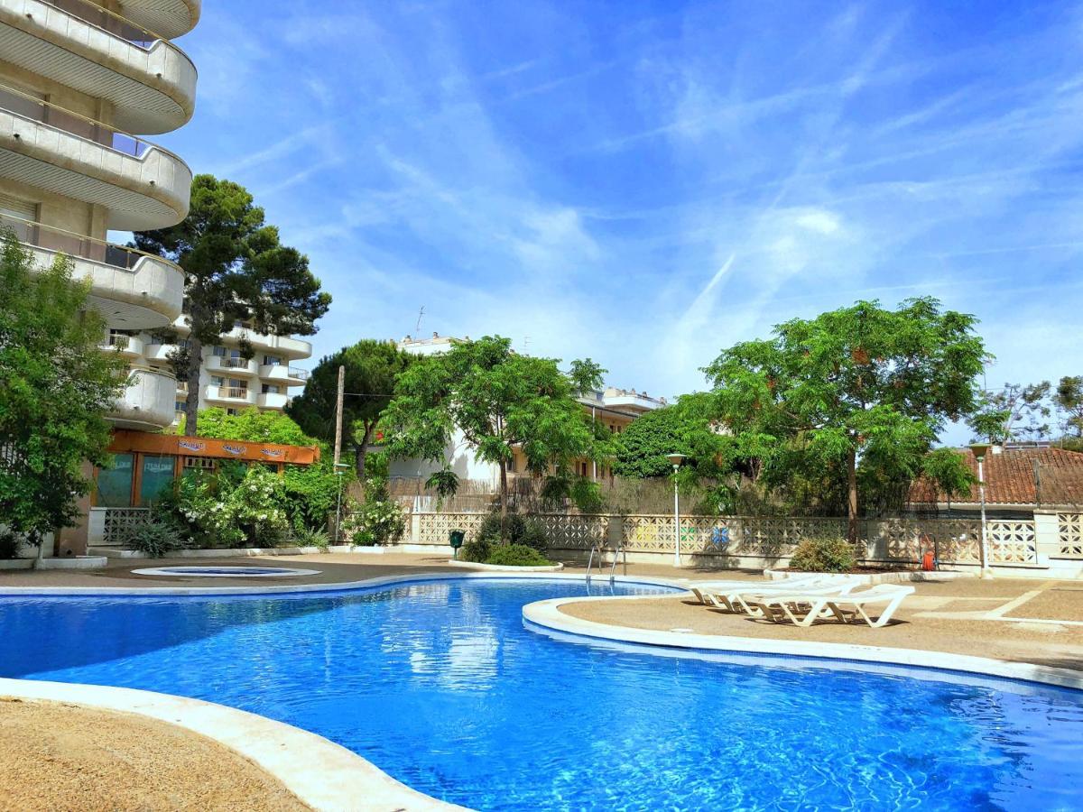 Rentalmar Arquus Park Salou Kültér fotó