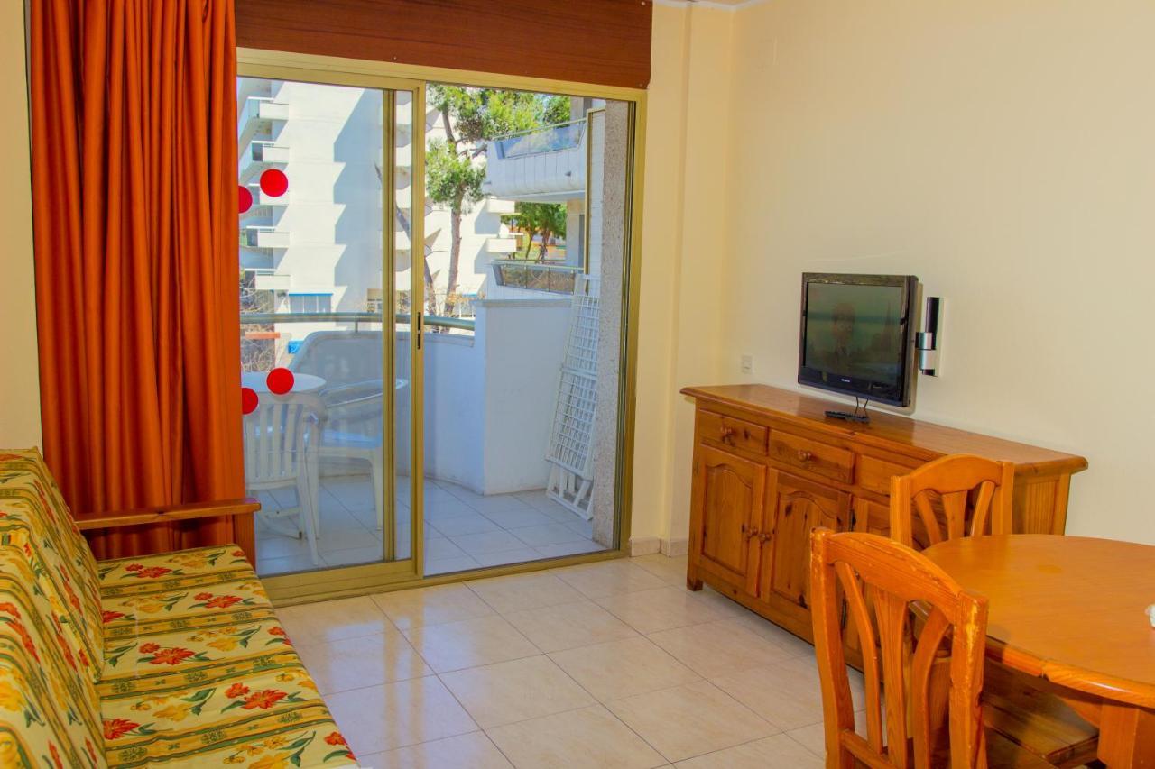 Rentalmar Arquus Park Salou Kültér fotó